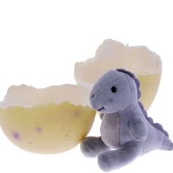 NHM Shop Itsy Bitsy Diplodocus in Egg Outlet