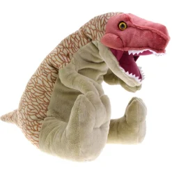NHM Shop Jumbo T. rex Soft Toy