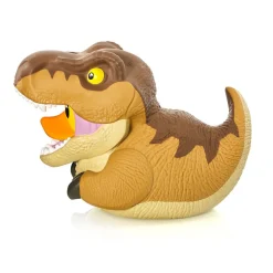 NHM Shop Jurassic Park T. rex Tubbz in a Crate Sale