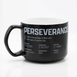 NHM Shop Mars Perseverance Rover Mug Best