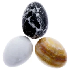 NHM Shop Mineral Egg Clearance