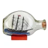 NHM Shop Model Ship in a Bottle Sale