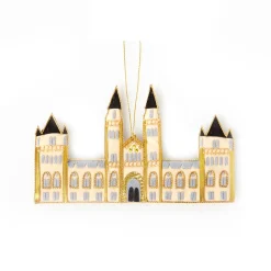 NHM Shop Museum Embroidered Decoration Online