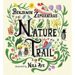 NHM Shop Nature Trail