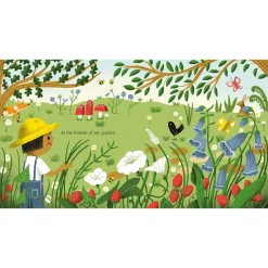 NHM Shop Nature Trail