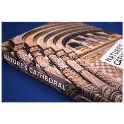 NHM Shop Nature's Cathedral: A Celebration of the Natural History Museum Building Best