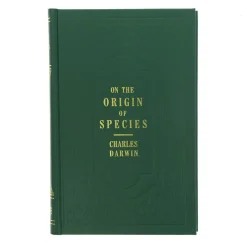 NHM Shop On the Origin of Species Online