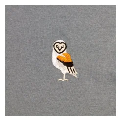 NHM Shop Owl T-shirt Clearance