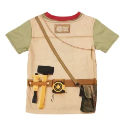 NHM Shop Palaeontologist T-shirt for Kids Online