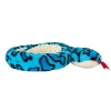 NHM Shop Pit Viper Snake Soft Toy Hot