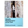 NHM Shop Postcard Book: Wildlife Photographer of the Year 60 Online