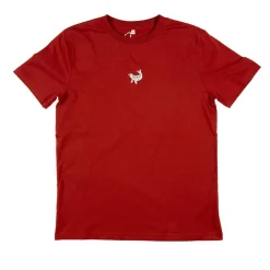 NHM Shop Seal T-shirt Hot