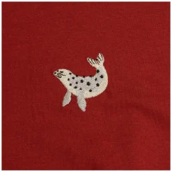 NHM Shop Seal T-shirt Hot