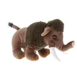 NHM Shop Small Woolly Mammoth Soft Toy Online