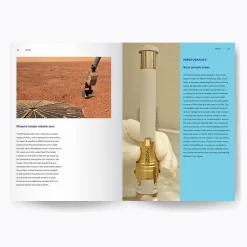 NHM Shop Space: Could Life Exist Beyond Earth? New