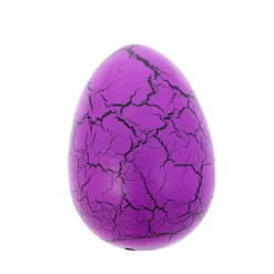 NHM Shop Stegosaurus Hatching Egg in a Box Sale