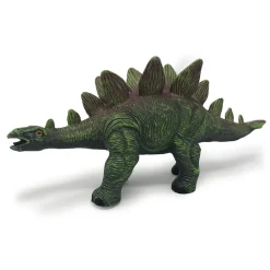 NHM Shop Stegosaurus Soft Touch Dinosaur Online