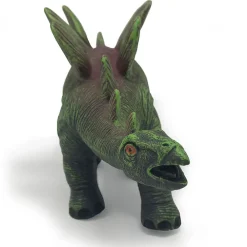 NHM Shop Stegosaurus Soft Touch Dinosaur Online