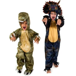 NHM Shop T. rex Costume for Kids Hot