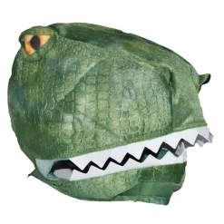 NHM Shop T. rex Costume Head New