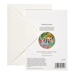 NHM Shop T. rex Greetings Card Hot