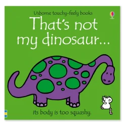 NHM Shop That's Not My Dinosaur Online