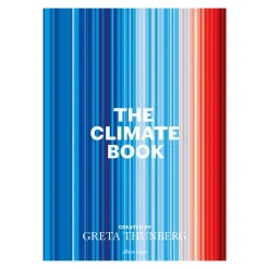 NHM Shop The Climate Book Sale