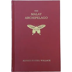 NHM Shop The Malay Archipelago