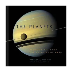 NHM Shop The Planets: Photographs from the Archives of NASA