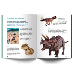 NHM Shop The Story of the Dinosaurs New