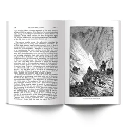 NHM Shop The Voyage of the Beagle Outlet