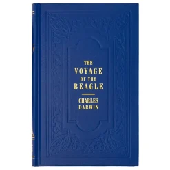 NHM Shop The Voyage of the Beagle Outlet