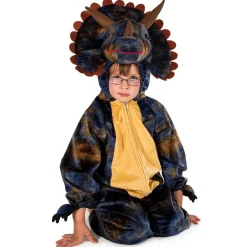 NHM Shop Triceratops Costume for Kids