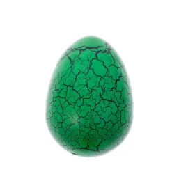 NHM Shop Triceratops Hatching Egg in a Box Discount