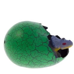NHM Shop Triceratops Hatching Egg in a Box Discount