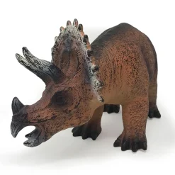 NHM Shop Triceratops Soft Touch Dinosaur Discount