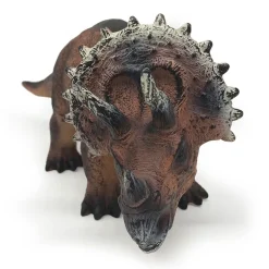 NHM Shop Triceratops Soft Touch Dinosaur Discount