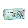 NHM Shop Velociraptor Pencil Case New