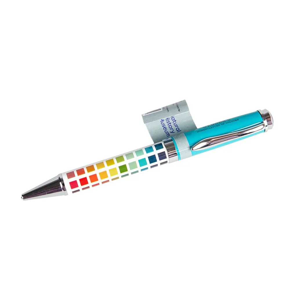 NHM Shop Werner’s Ballpoint Pen Clearance