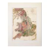 NHM Shop William Smith Geological Map Print Hot